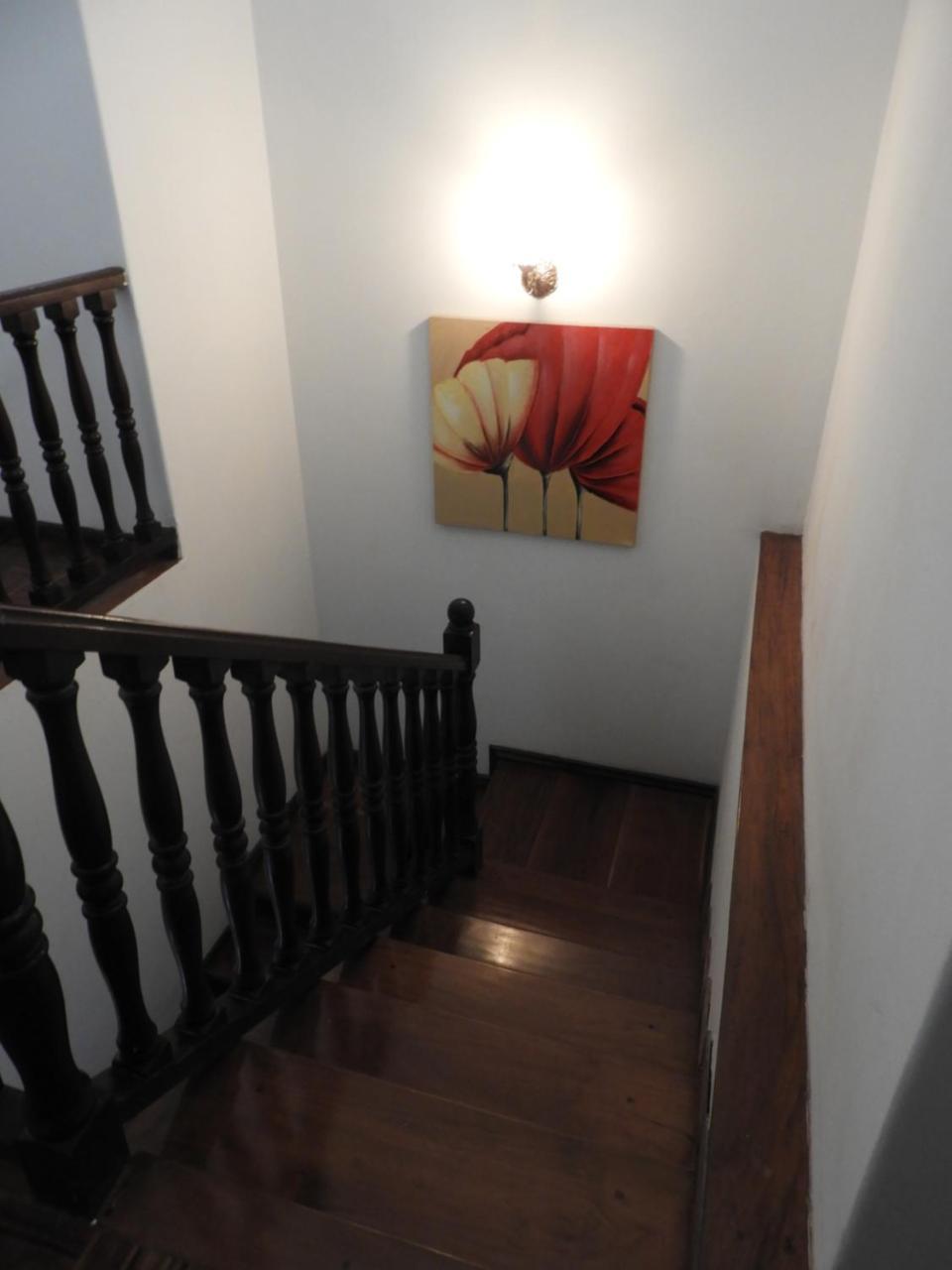 Hotel Casa Jardin أسونسيون المظهر الخارجي الصورة