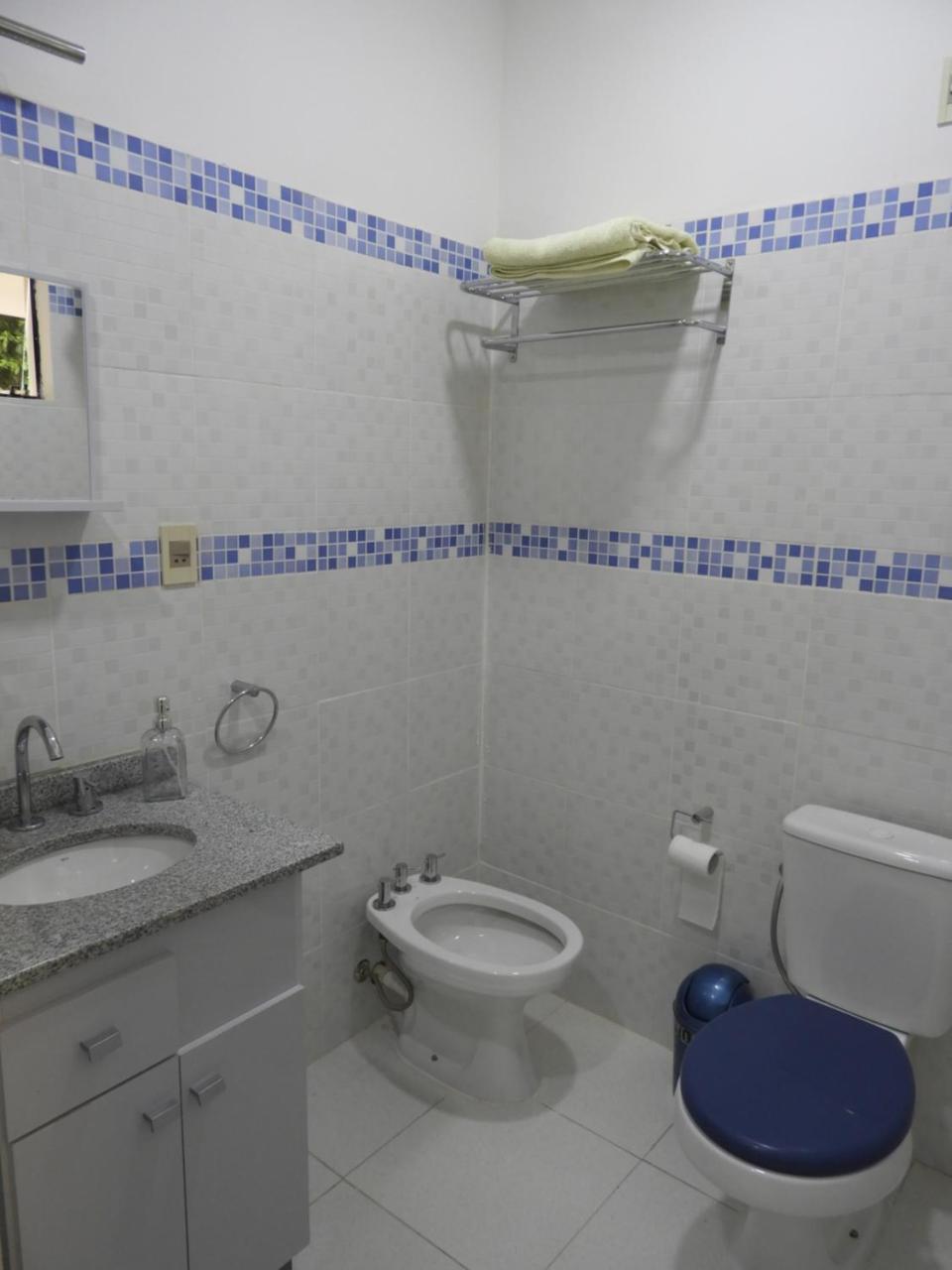Hotel Casa Jardin أسونسيون المظهر الخارجي الصورة
