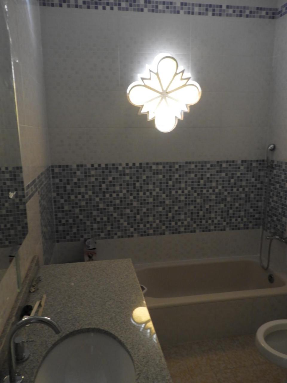 Hotel Casa Jardin أسونسيون المظهر الخارجي الصورة