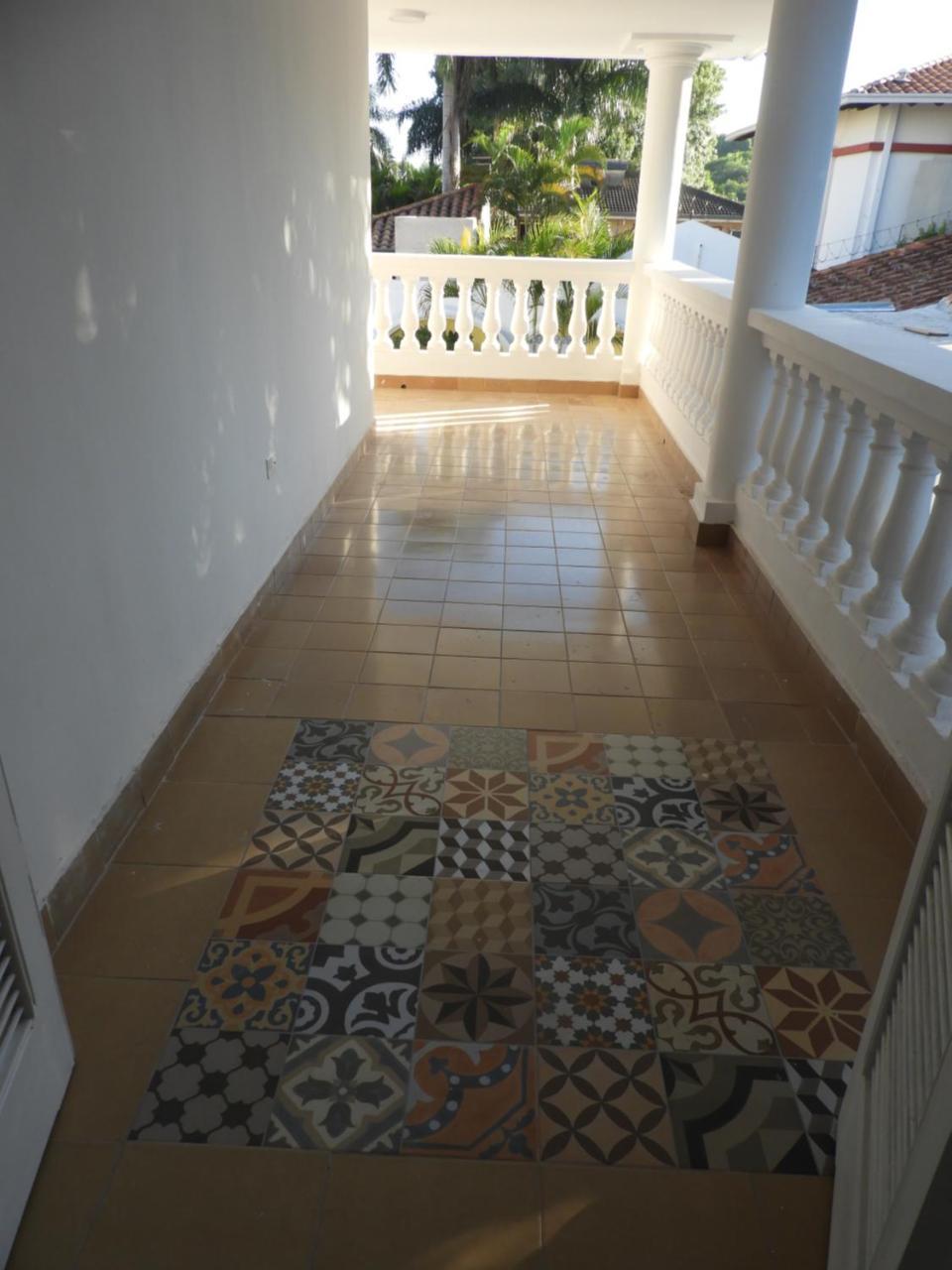 Hotel Casa Jardin أسونسيون المظهر الخارجي الصورة
