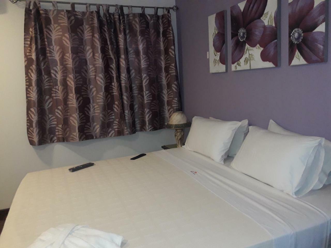 Hotel Casa Jardin أسونسيون المظهر الخارجي الصورة