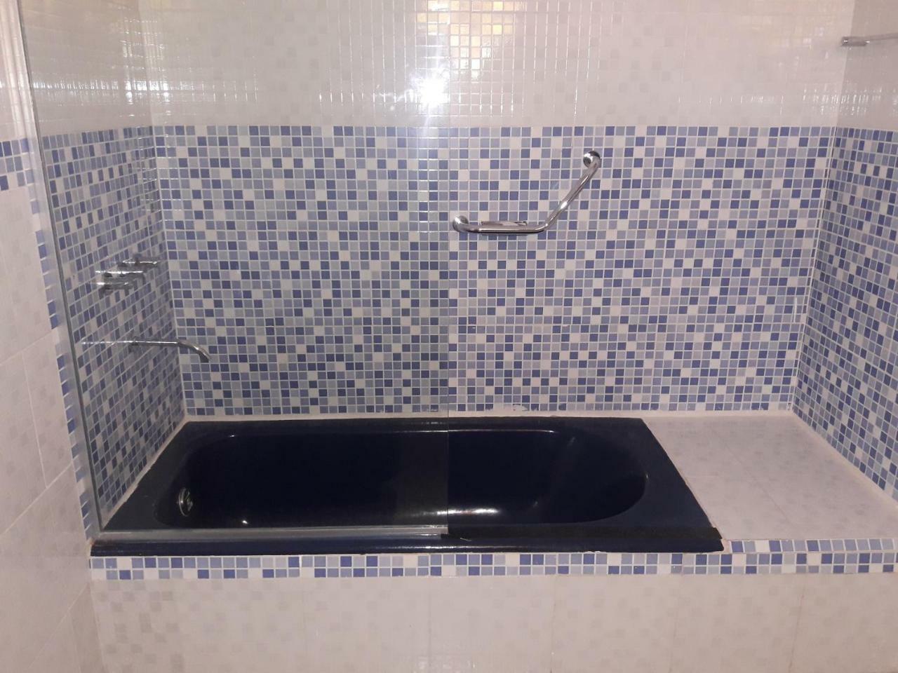 Hotel Casa Jardin أسونسيون المظهر الخارجي الصورة