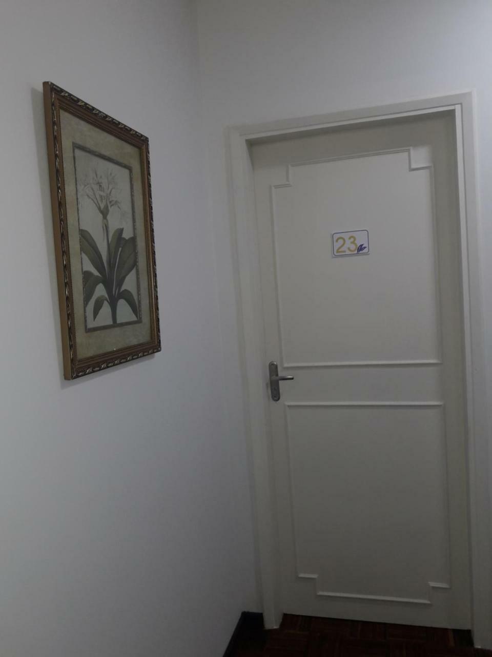 Hotel Casa Jardin أسونسيون المظهر الخارجي الصورة