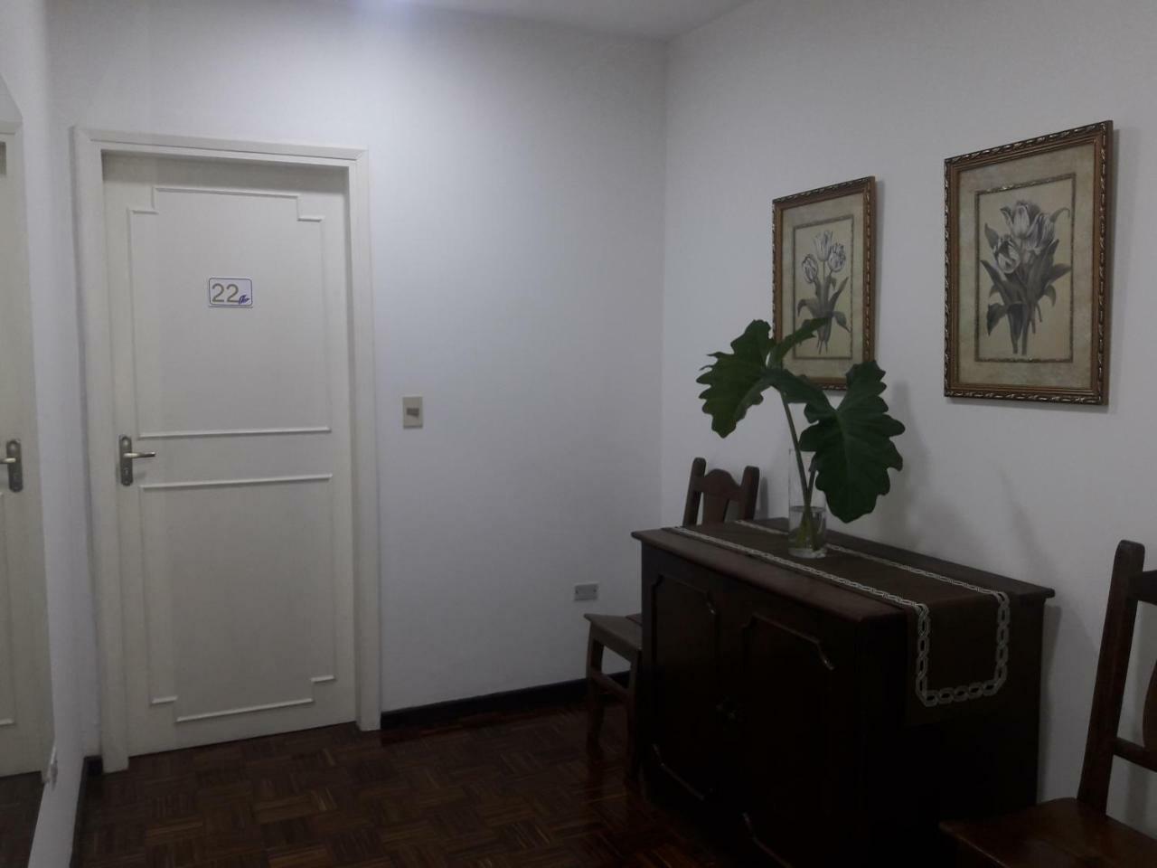 Hotel Casa Jardin أسونسيون المظهر الخارجي الصورة