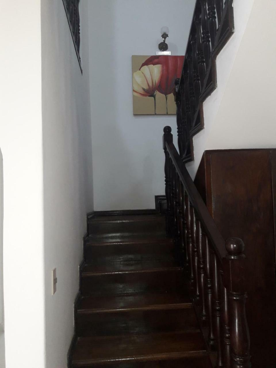 Hotel Casa Jardin أسونسيون المظهر الخارجي الصورة