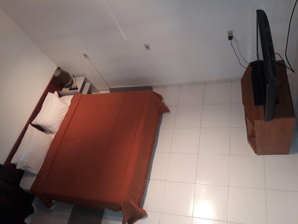 Hotel Casa Jardin أسونسيون المظهر الخارجي الصورة