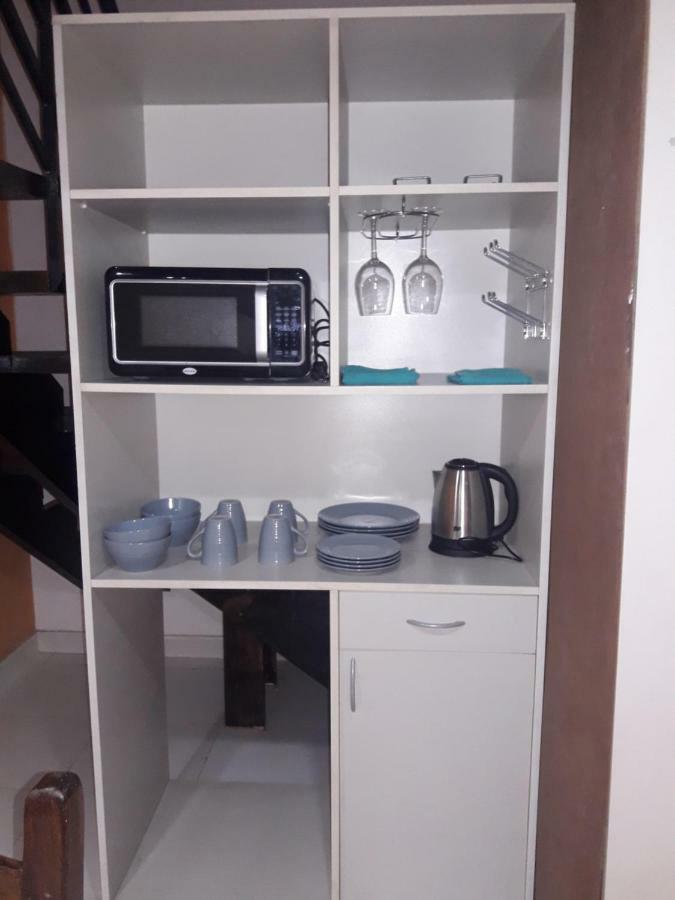 Hotel Casa Jardin أسونسيون المظهر الخارجي الصورة