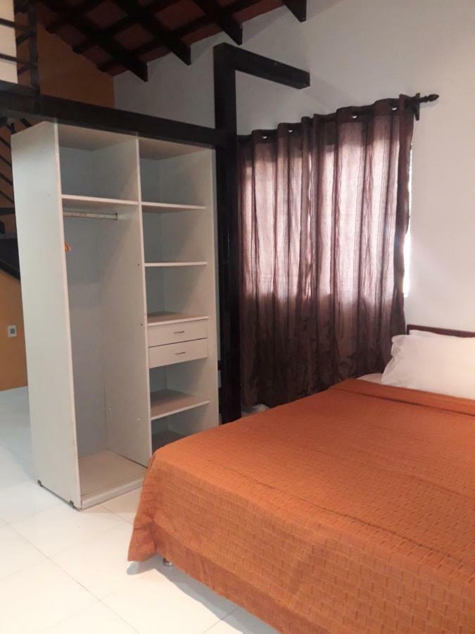 Hotel Casa Jardin أسونسيون المظهر الخارجي الصورة