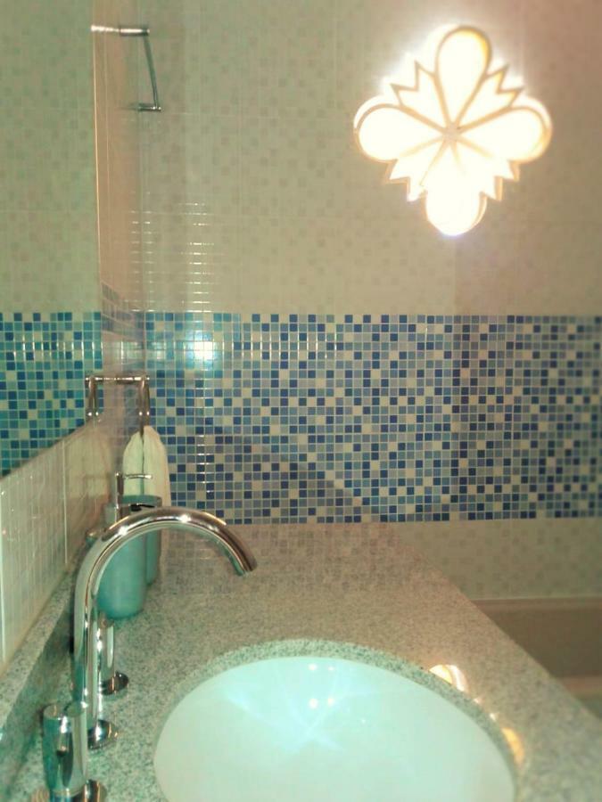 Hotel Casa Jardin أسونسيون المظهر الخارجي الصورة