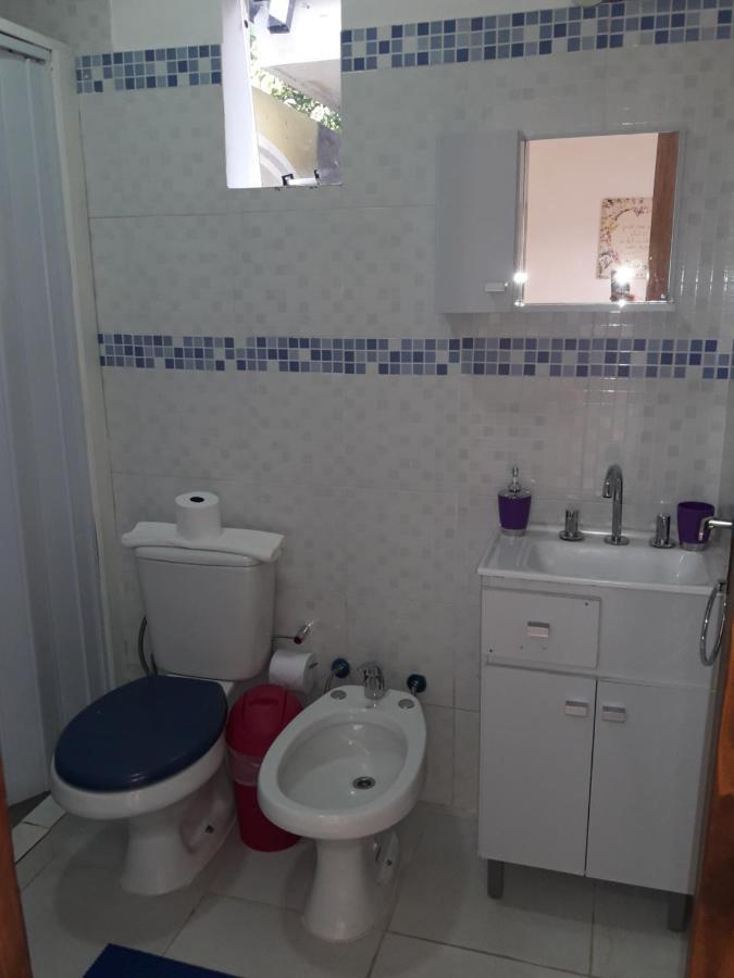 Hotel Casa Jardin أسونسيون المظهر الخارجي الصورة